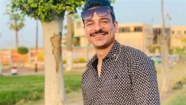 مات السند.. وفاة