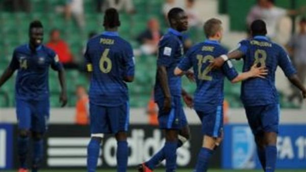 بث مباشر مباراة فرنسا