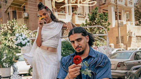 المغني مصري