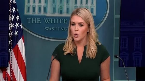 كارولين ليفيت