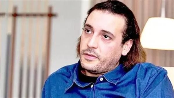 هانيبال القذافى