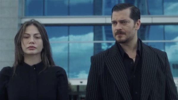 مسلسل حلم أشرف الموسم