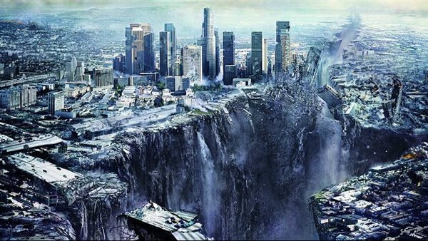 نهاية الزمان