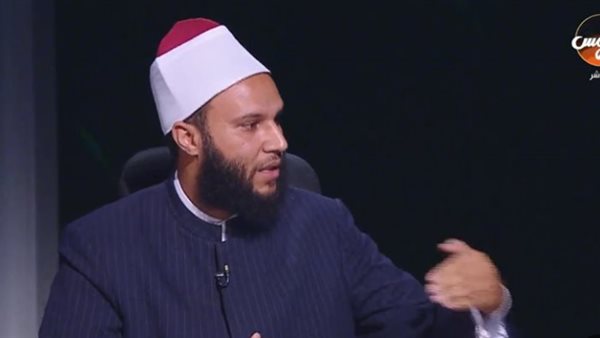 محمد الخزرجي من علماء