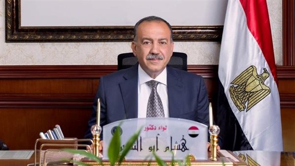 شهد اللواء الدكتور