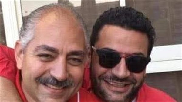 هشام العامري فاروق