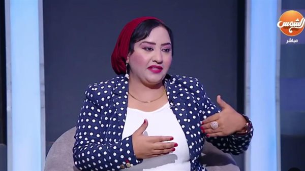 الدكتورة زينب أحمد