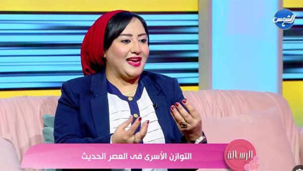 الدكتورة زينب أحمد