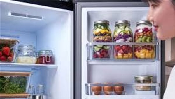 تخزين الخضار