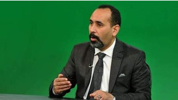 الدكتور عبد المهدي