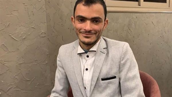 عبدالله المجني عليه