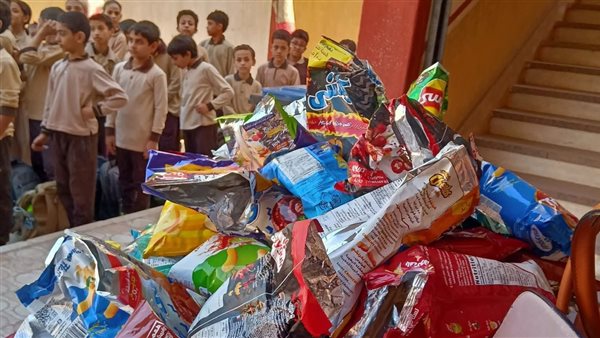 مدرسة السلام بزفته