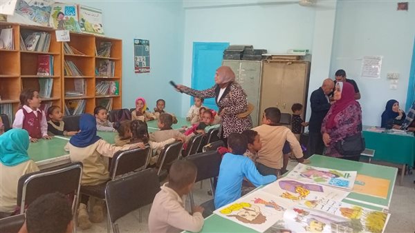 حملات توعية بأضرار