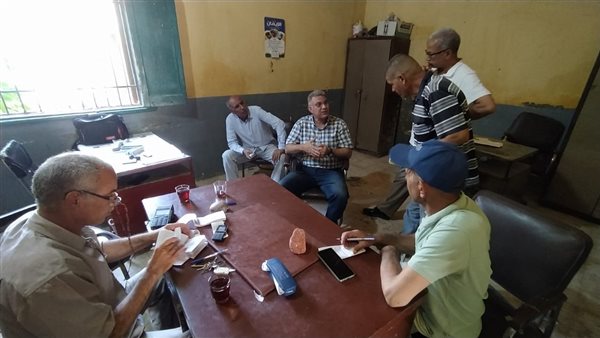 استعدادات الموسم