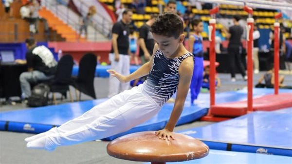 اللاعب إلياس محمد