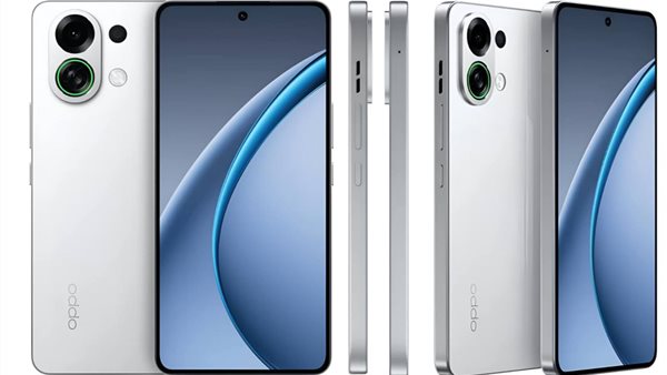 سعر هاتف Oppo K13