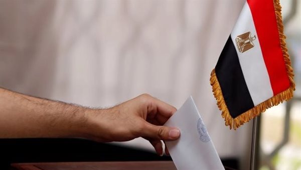 الانتجابات