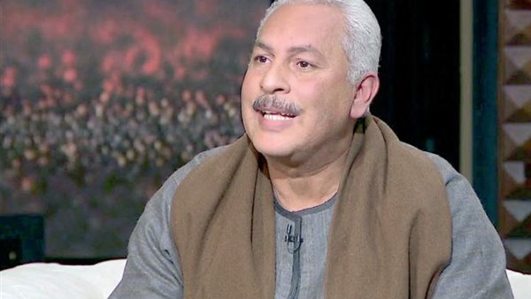 حسين أبو صدام نقيب