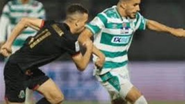 مباراة جبل دي إيكوني