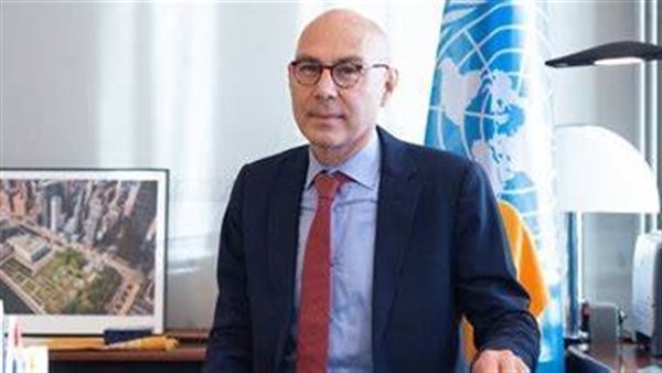 المفوض السامي للأمم