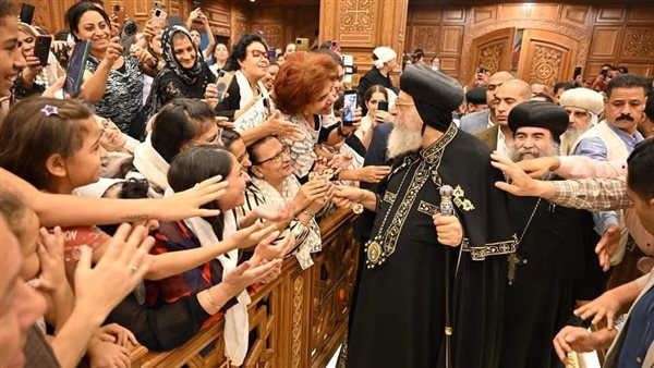 كنيسة القديس مار