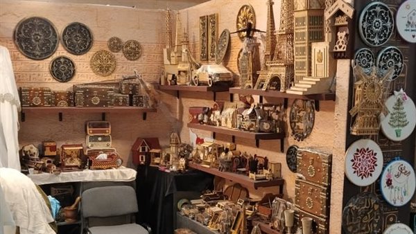 معرض تراثنا 