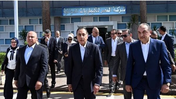 رئيس مجلس الوزراء