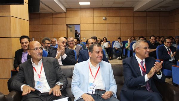 فعاليات النسخة الخامسة