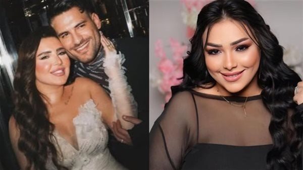 شقيقة مسلم ويارا