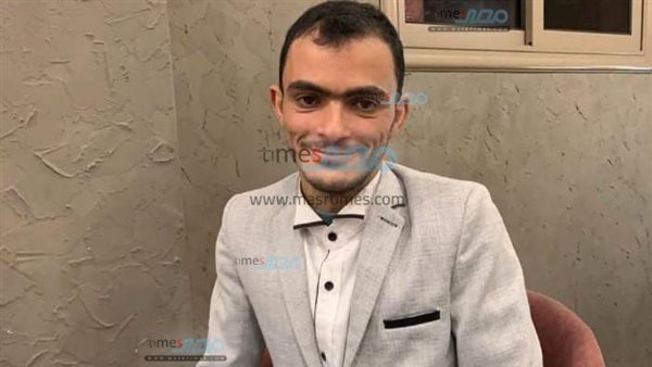 المجني عليه 