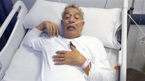 اللواء إسماعيل الشاعر