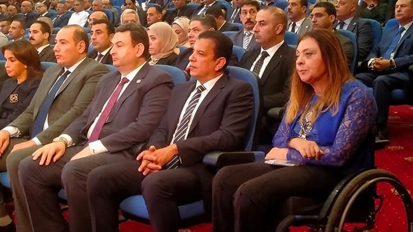 الدكتورة إيمان كريم