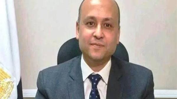  المهندس عمرو خطاب