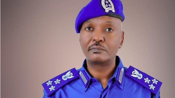  العميد فتح الرحمن