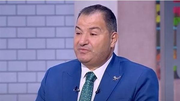  الدكتور هشام الليثي