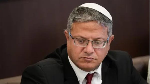 وزير الأمن القومي