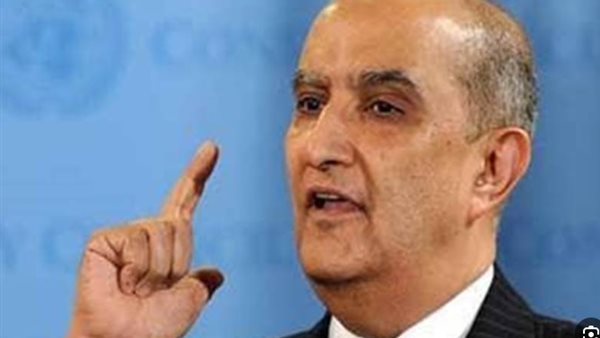 السفير ماجد عبد الفتاح