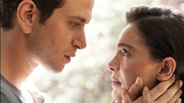 مسلسل الحسد الحلقة