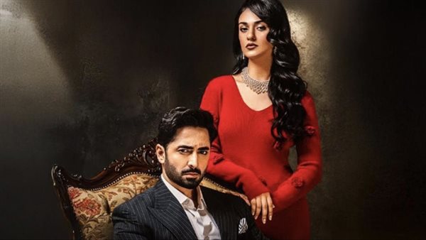 مسلسل ضرغام