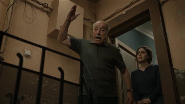 مسلسل سلمى الحلقة