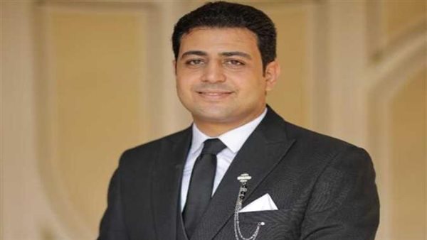 الدكتور محمد ربيع