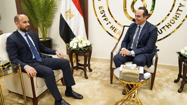  الدكتور أحمد السبكي