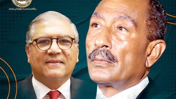 الدكتور عفت السادات