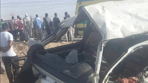 حادث طريق الكوامل