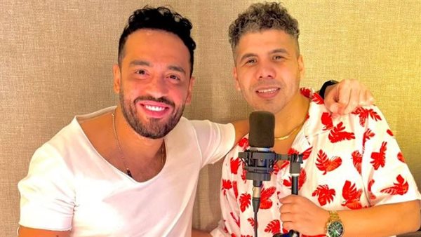 عمر كمال ورامي جمال