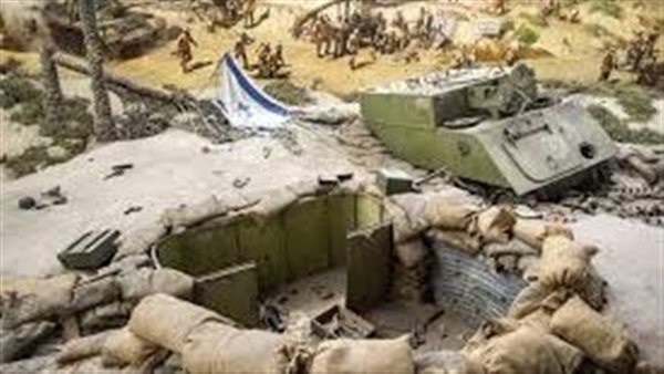 إذاعة مدرسية عن انتصارات