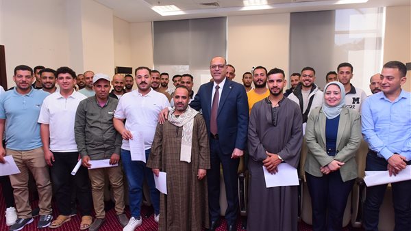 وزير العمل محمد جبران