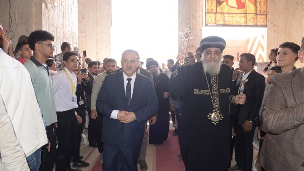 اللواء دكتور هشام