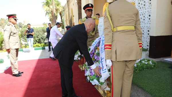 إبراهيم صابر محافظ