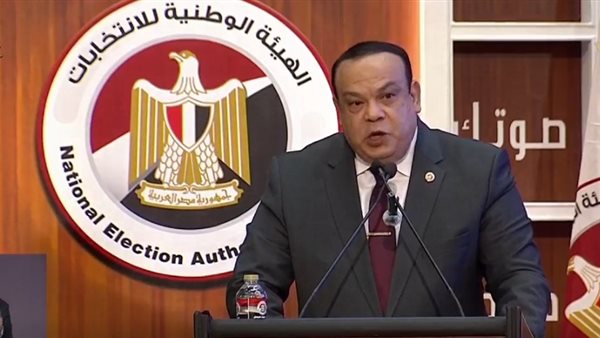 القاضي حازم بدوي